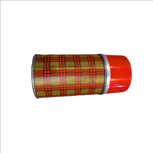 Aladdin Plaid Red Black Thermos Water Bottle With Detachable Cup Vintage